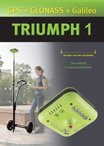 TRIUMPH-1 Poster A4